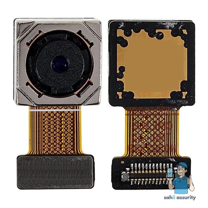 Replacement Back Camera for Realme C11 2021 (Main Camera)